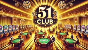 51 Club Login