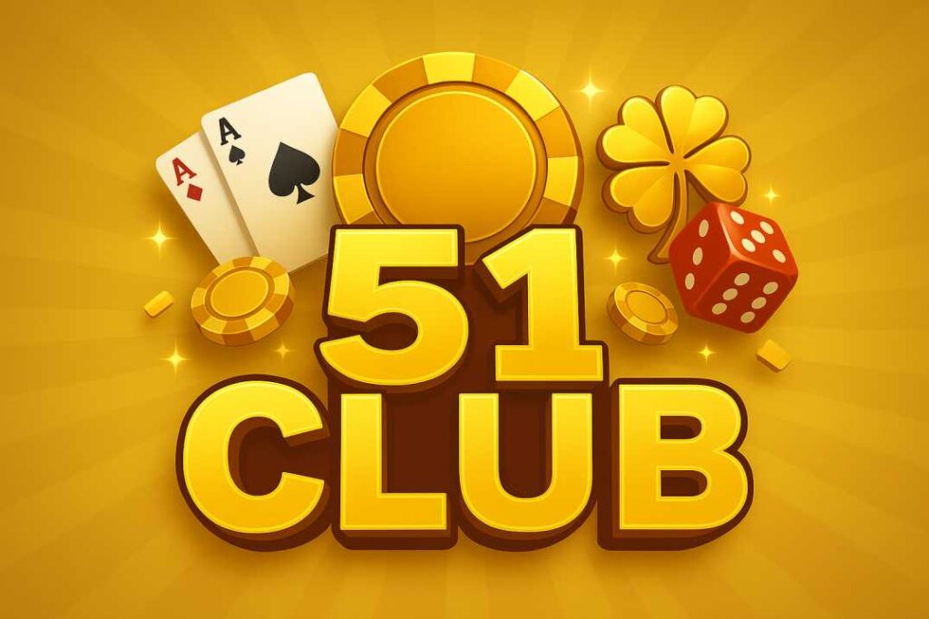 51 Club APK